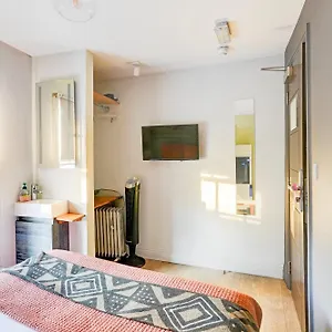 3* Hotel Peckham By Belvilla