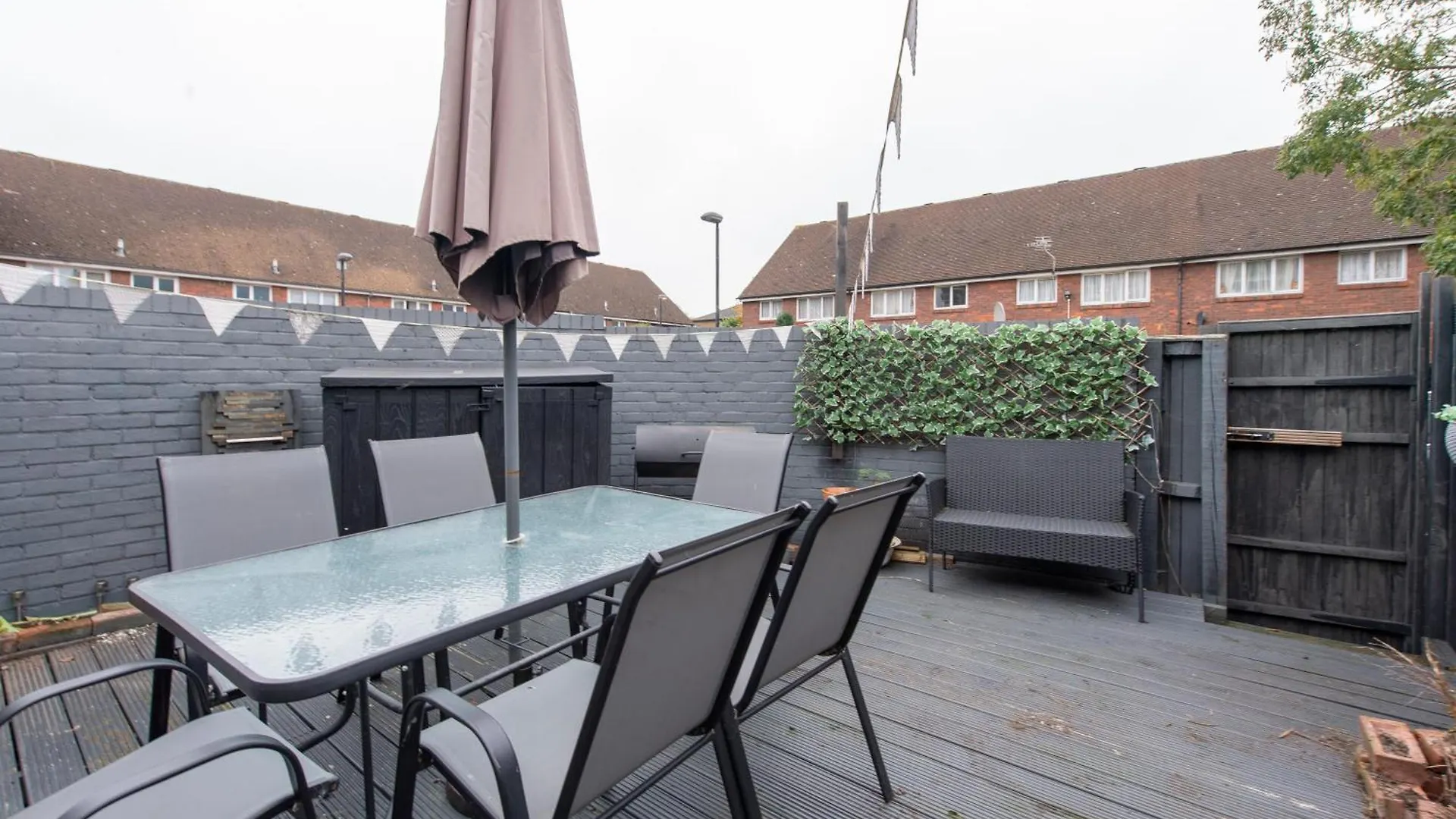 Peckham Large 2 Bath Home With Parking & Garden Londra 0*,  Regno Unito
