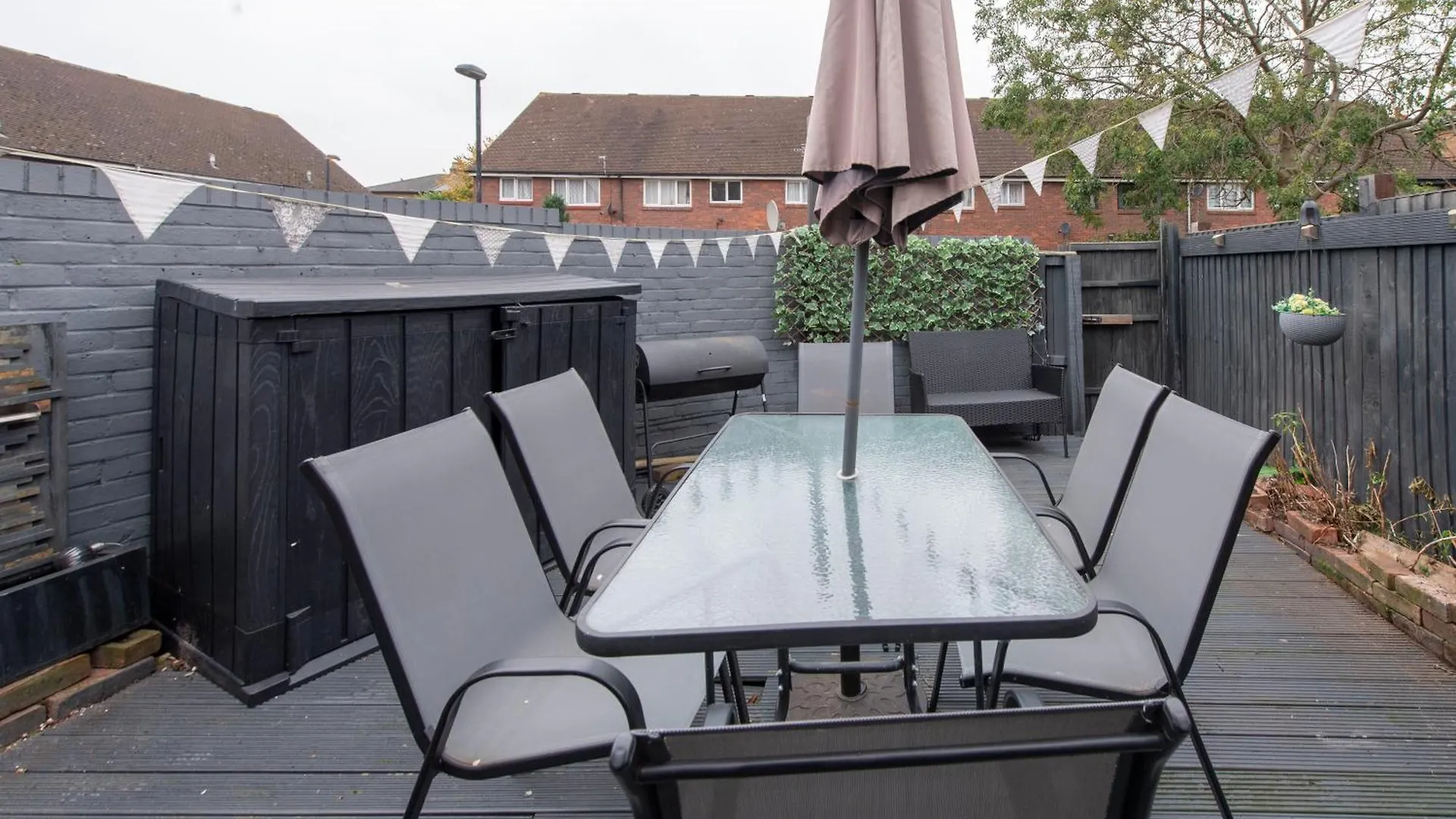 Appartamento Peckham Large 2 Bath Home With Parking & Garden Londra Regno Unito