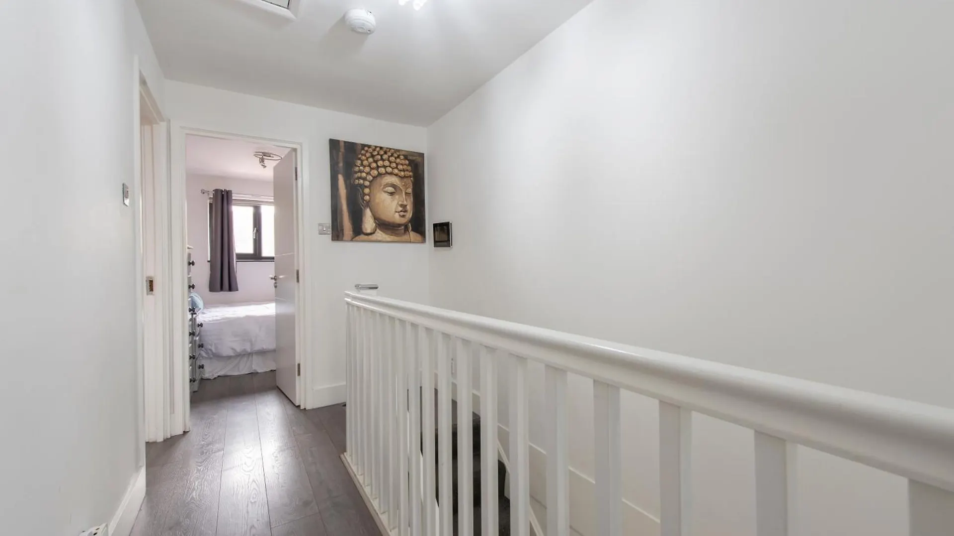 Appartamento Peckham Large 2 Bath Home With Parking & Garden Londra Regno Unito