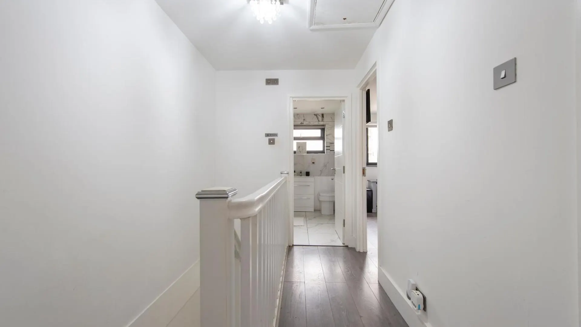 Peckham Large 2 Bath Home With Parking & Garden Londra 0*,  Regno Unito