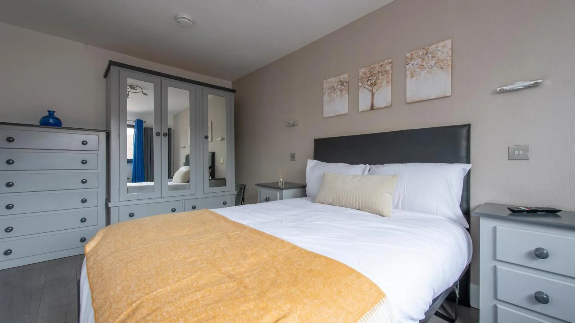 Appartamento Peckham Large 2 Bath Home With Parking & Garden Londra