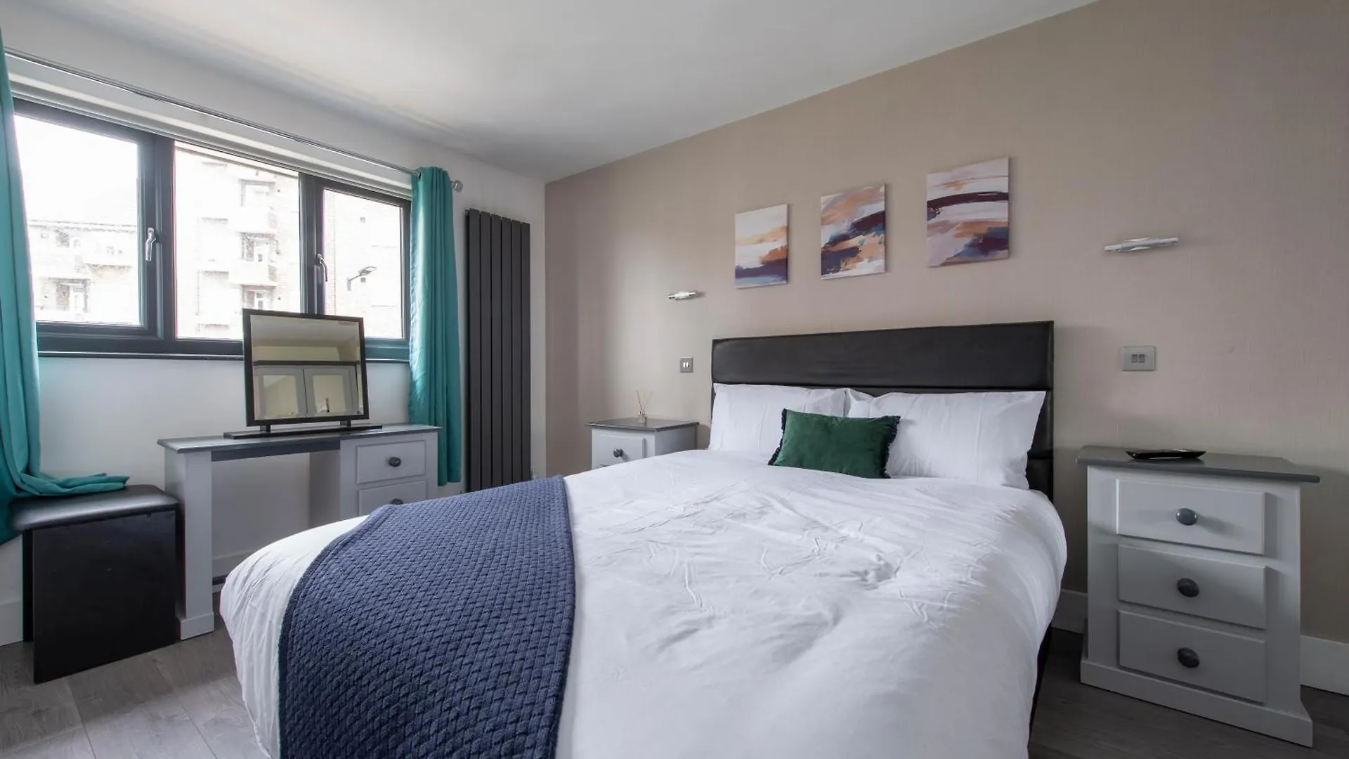 Peckham Large 2 Bath Home With Parking & Garden Londra 0*,