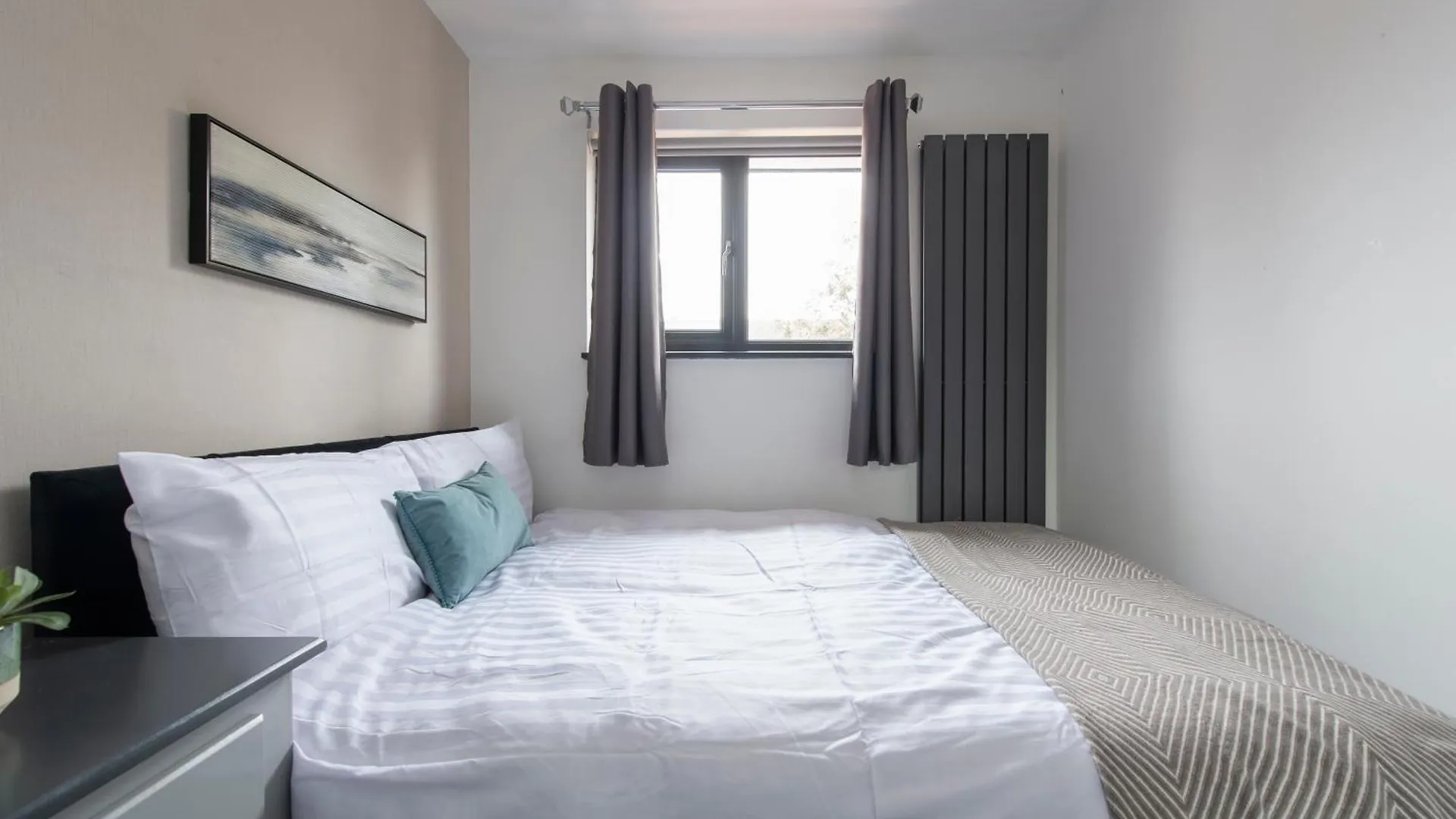 Peckham Large 2 Bath Home With Parking & Garden Londra Regno Unito