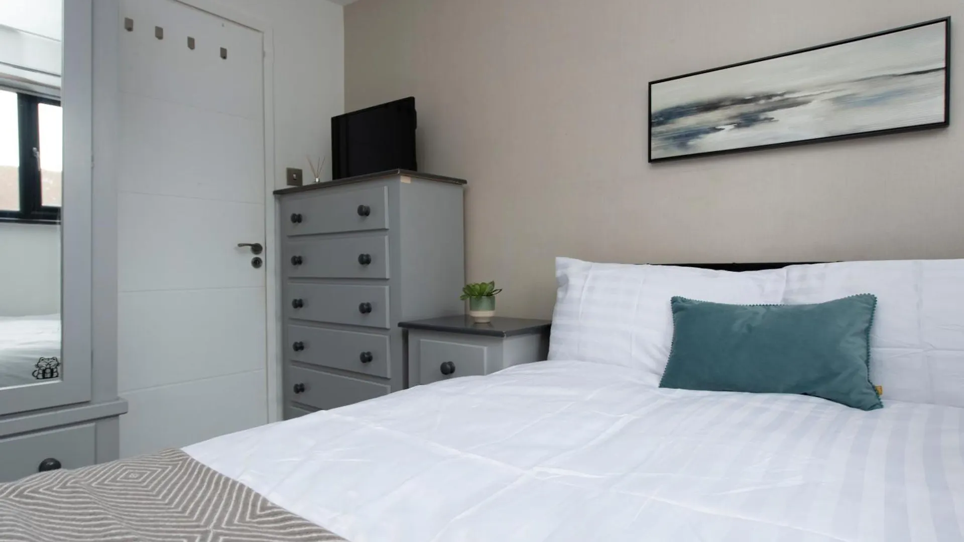 Peckham Large 2 Bath Home With Parking & Garden Londra 0*,  Regno Unito