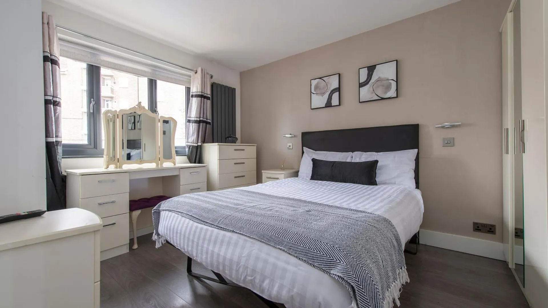 Appartamento Peckham Large 2 Bath Home With Parking & Garden Londra Regno Unito