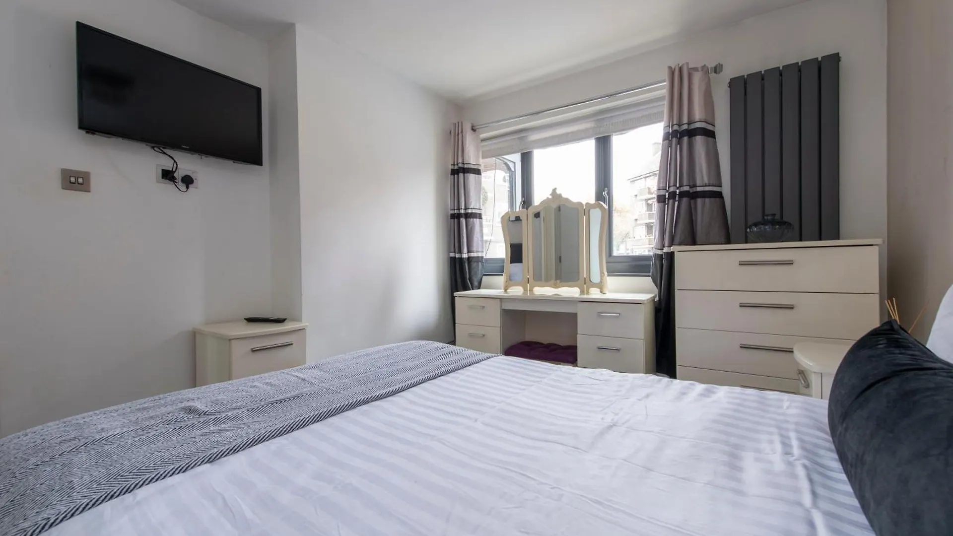 Peckham Large 2 Bath Home With Parking & Garden Londra 0*,
