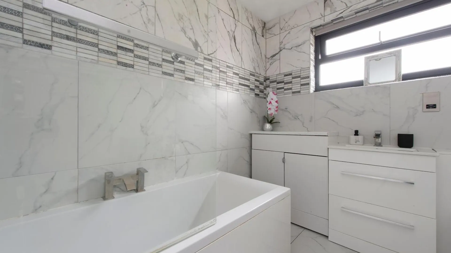 Peckham Large 2 Bath Home With Parking & Garden Londra 0*,