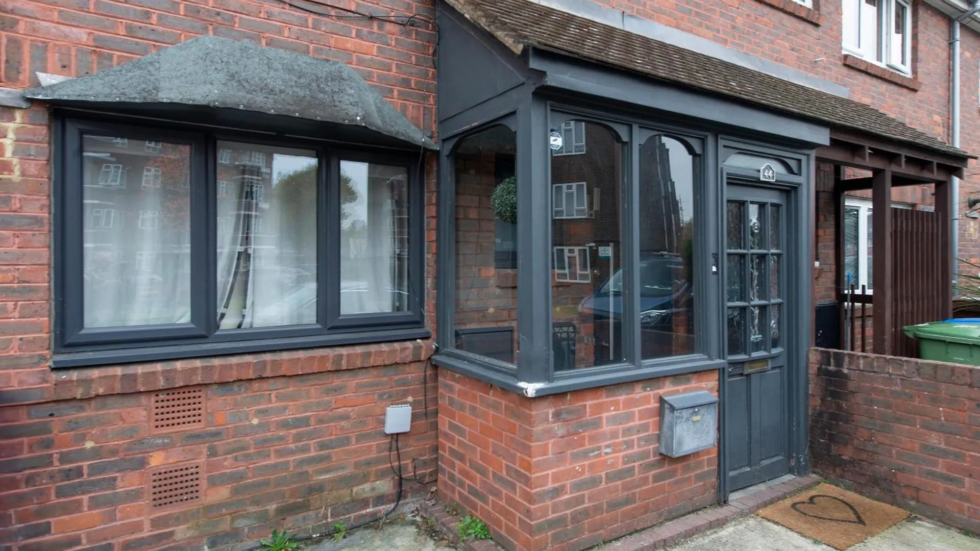Peckham Large 2 Bath Home With Parking & Garden Londra Regno Unito