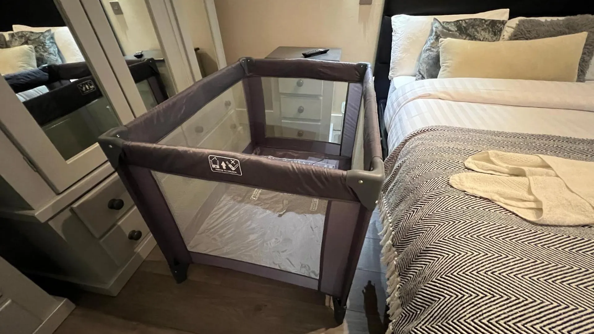 Appartamento Peckham Large 2 Bath Home With Parking & Garden Londra